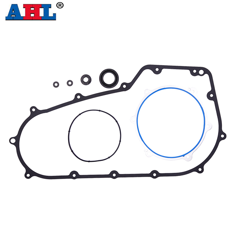 Abu Garcia Reel Revo - AHL Kit Gasket penutup utama kopling
