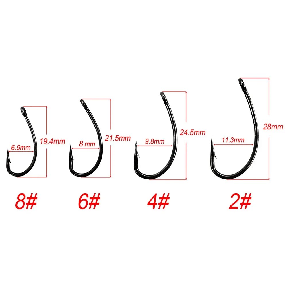 Hirisi 24pcs Aksesoris Pancing - Baitcasting Reel ulasan dan harga