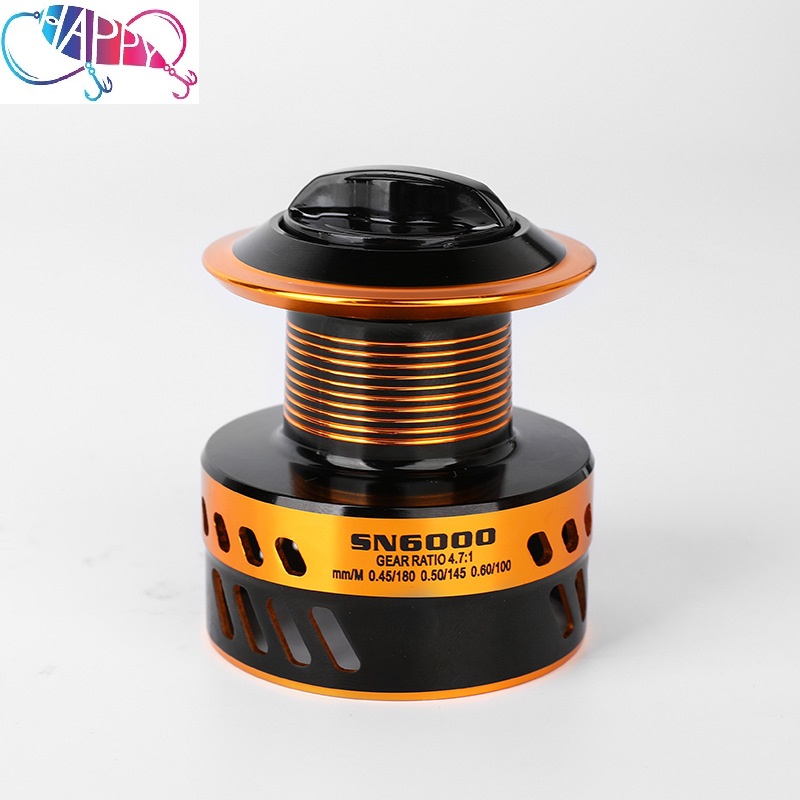 Reel Pancing Spinning Seri 200 - Spinning Reel ulasan dan harga