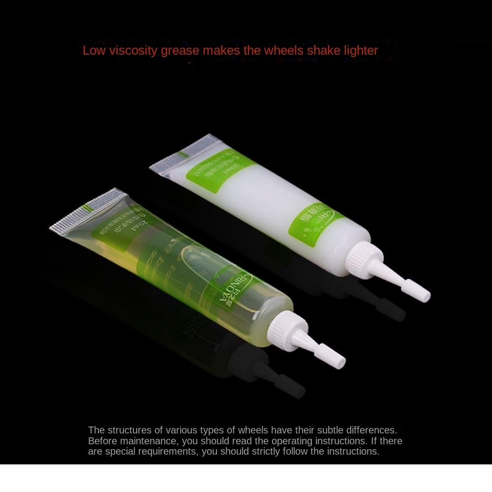 1 set Pelumas untuk Gulungan P - Reel Grease ulasan dan harga