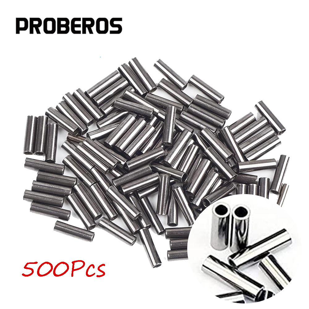 500 Buah Selongsong Crimping B - Baitcasting Reel ulasan dan harga
