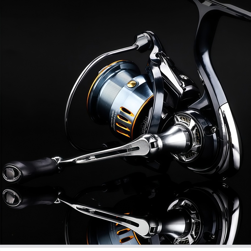 Roda pancing Okuma, seluruhnya - Surf Reel ulasan dan harga