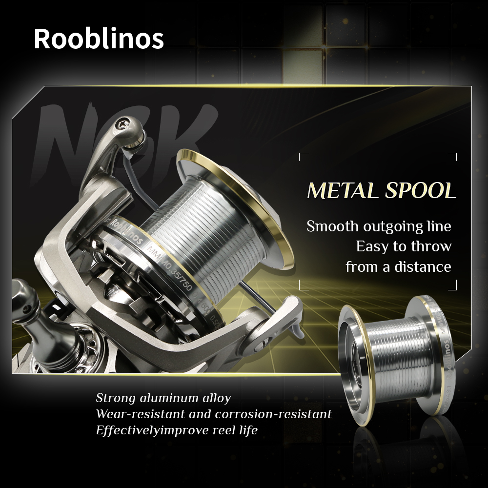NGK pemutar senar pancing lahe - Surf Reel ulasan dan harga