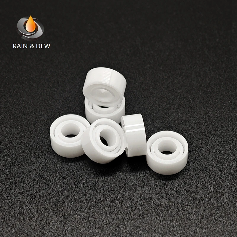 Bearing Keramik Hibrida Serba  - Baitcasting Reel ulasan dan harga
