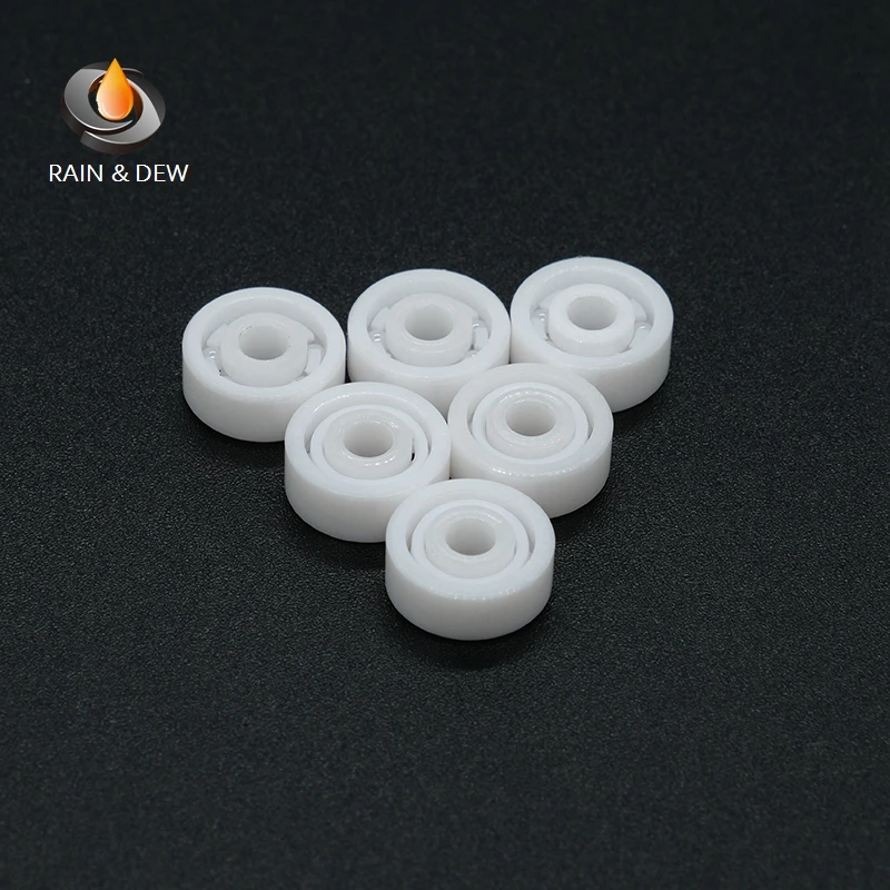 Bearing Keramik Hibrida Serba  - Baitcasting Reel ulasan dan harga